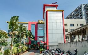 Sanket Inn Pune